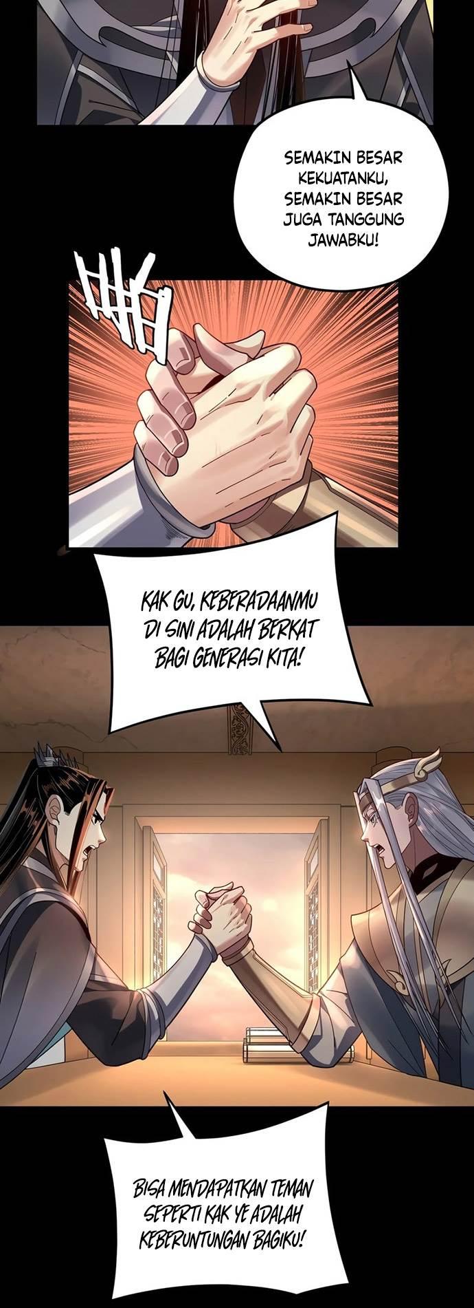 Chapter Komik
              The Villain Of Destiny Chapter 120 - page 19