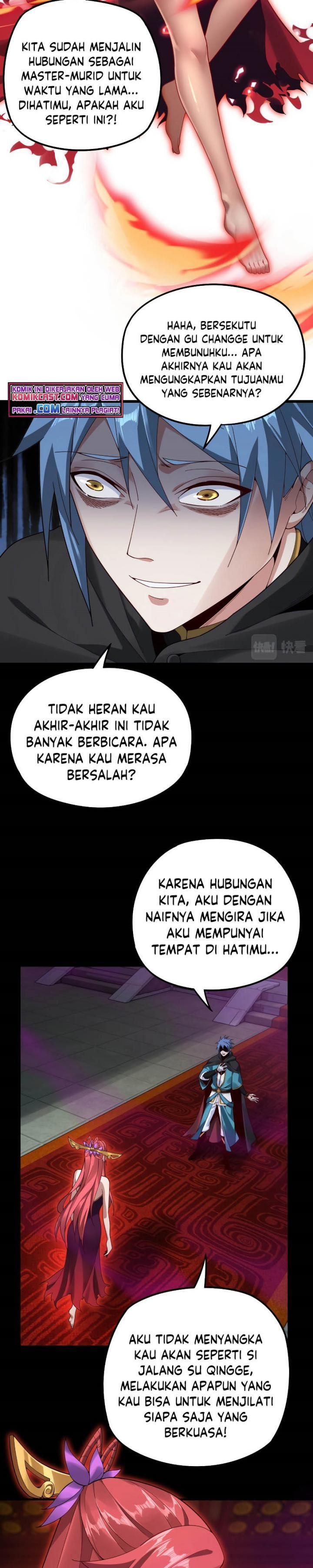 Chapter Komik
              The Villain Of Destiny Chapter 22 - page 6