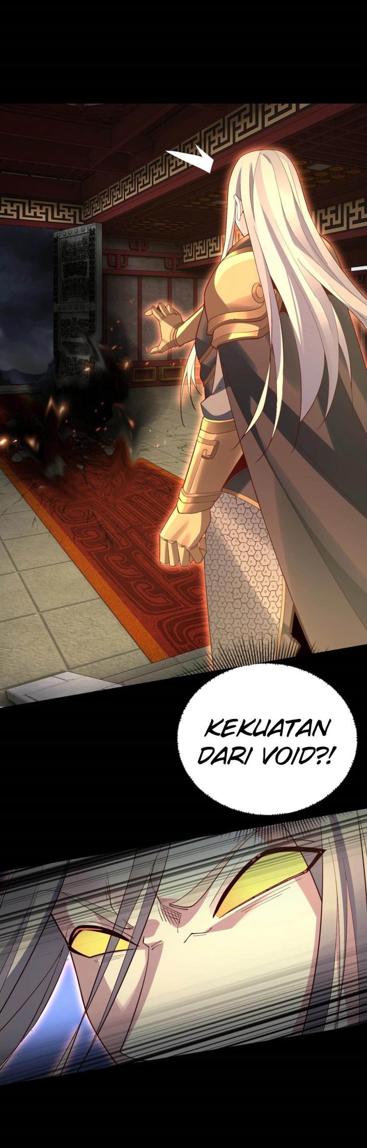 Chapter Komik
              The Villain Of Destiny Chapter 25 - page 31