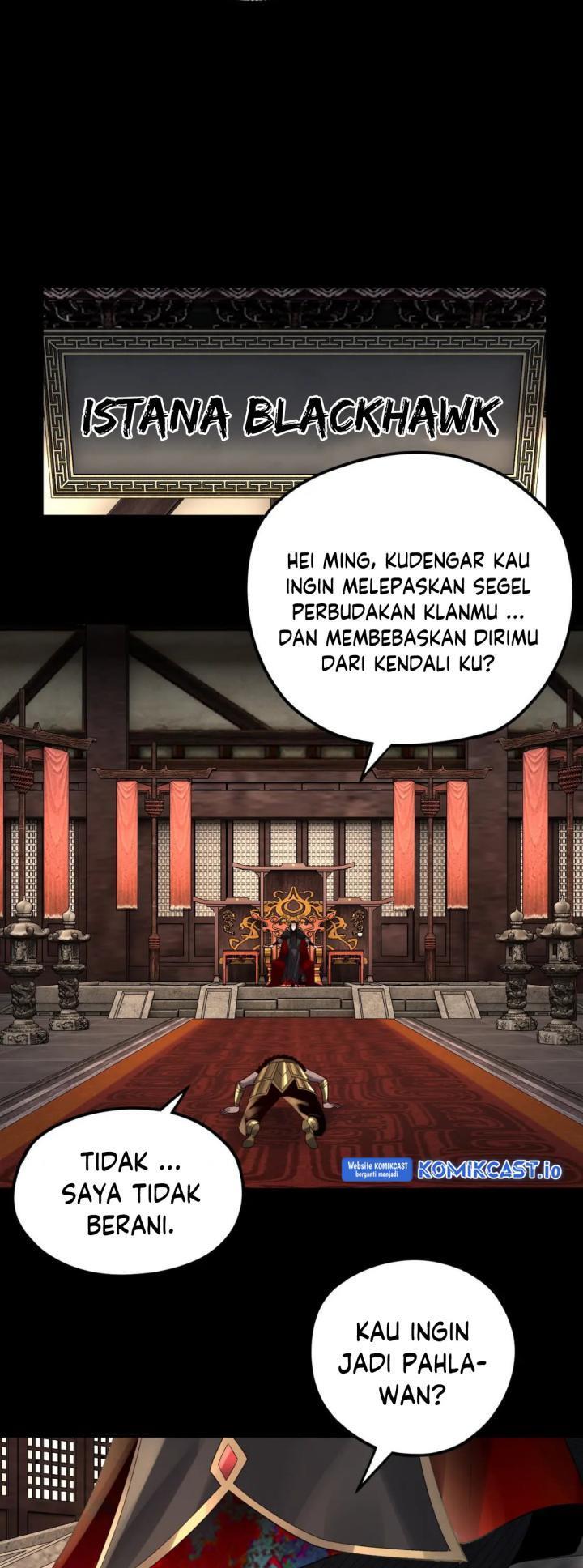 Chapter Komik
              The Villain Of Destiny Chapter 90 - page 15