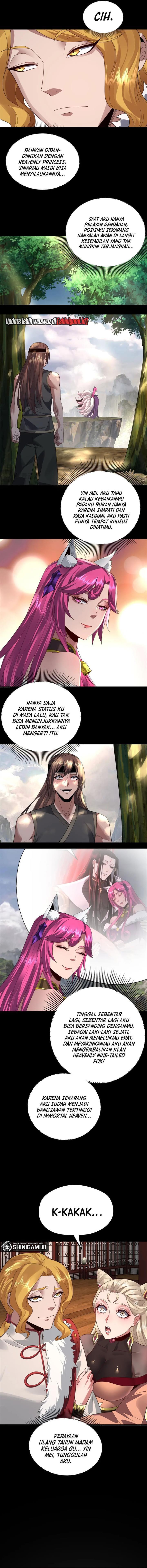 Chapter Komik
              The Villain Of Destiny Chapter 92 - page 4