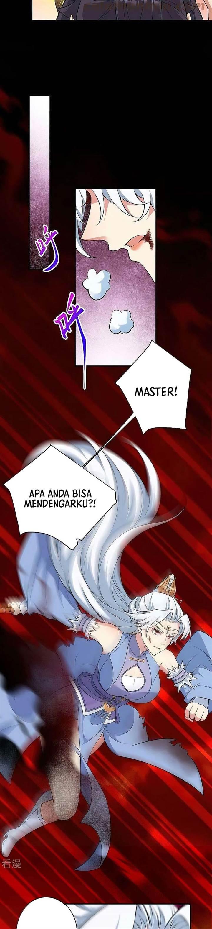 Chapter Komik
              Against the Gods Chapter 595 - page 6