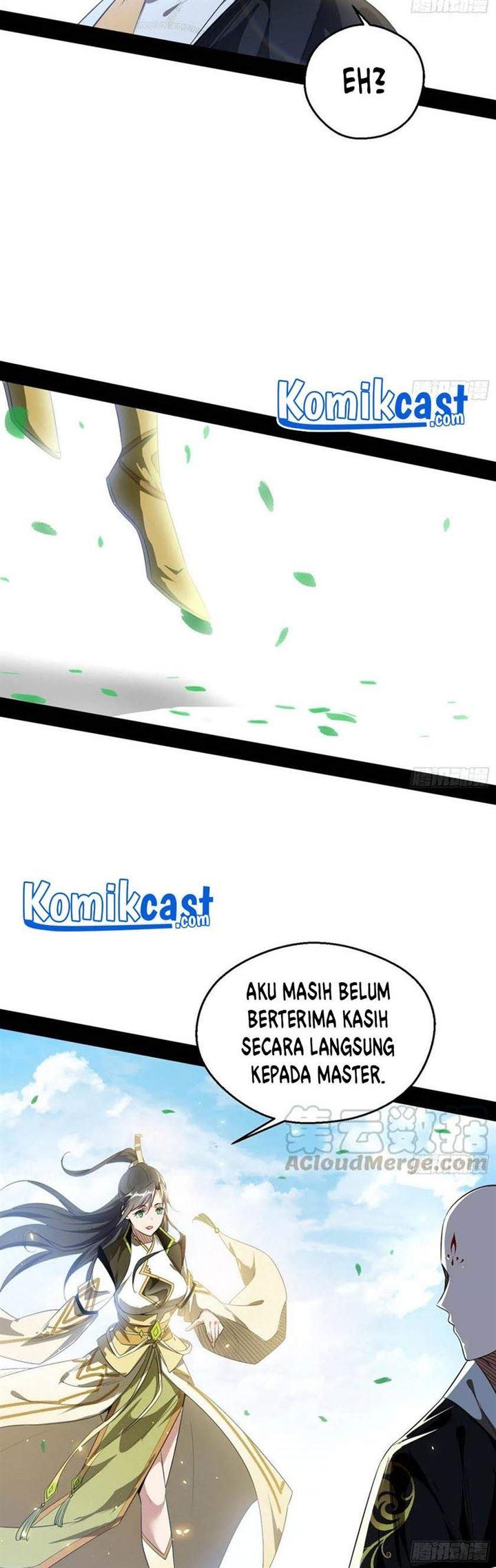 Chapter Komik
              I’m An Evil God Chapter 124 - page 15