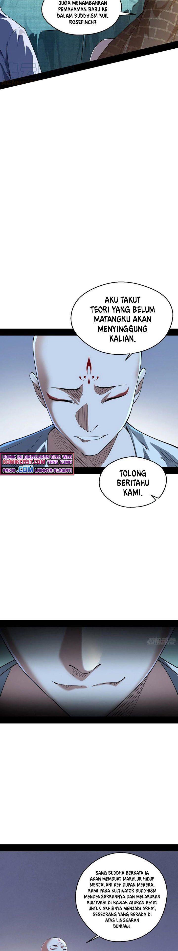 Chapter Komik
              I’m An Evil God Chapter 129 - page 15