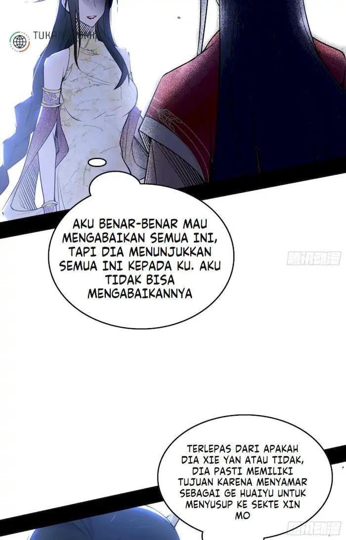 Chapter Komik
              I’m An Evil God Chapter 237 - page 37