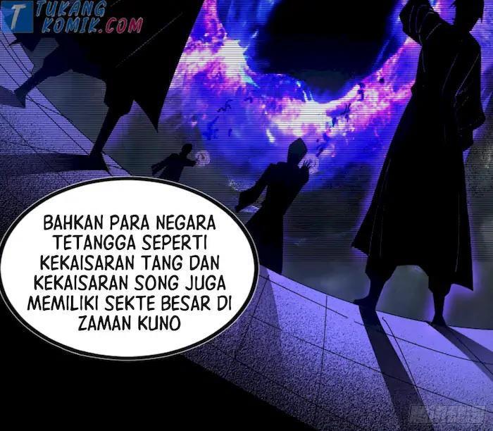 Chapter Komik
              I’m An Evil God Chapter 272 - page 59