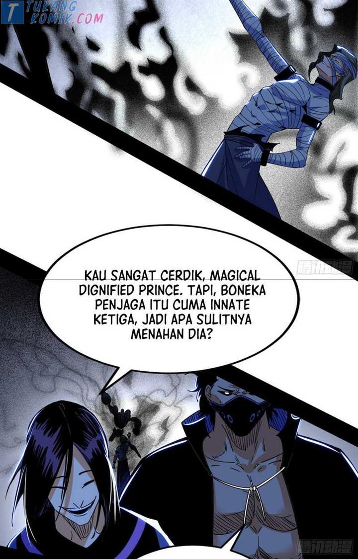 Chapter Komik
              I’m An Evil God Chapter 278 - page 41