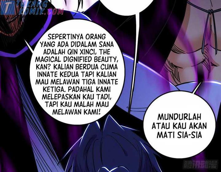 Chapter Komik
              I’m An Evil God Chapter 278 - page 46