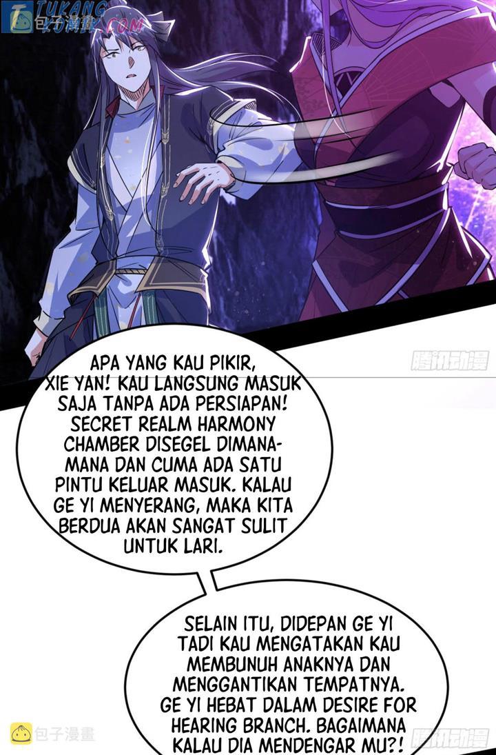 Chapter Komik
              I’m An Evil God Chapter 281 - page 96