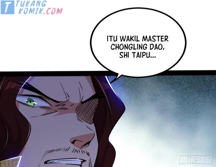 Chapter Komik
              I’m An Evil God Chapter 282 - page 31