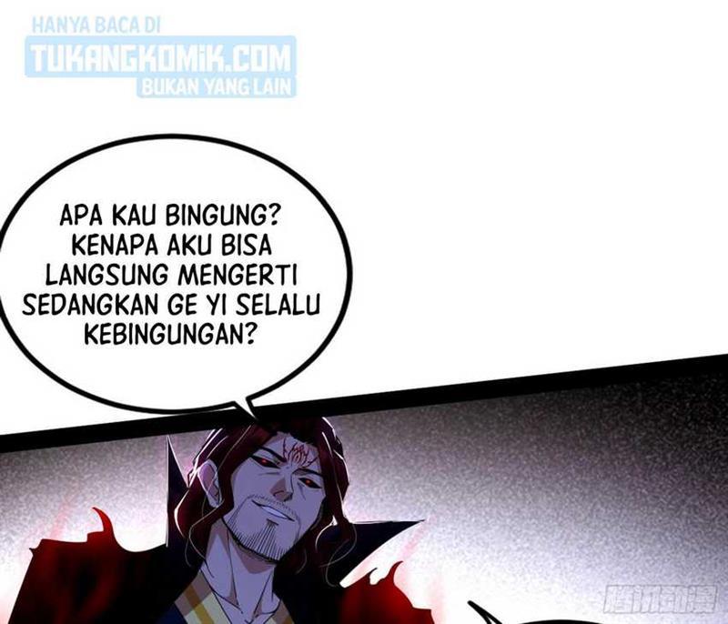 Chapter Komik
              I’m An Evil God Chapter 288 - page 58