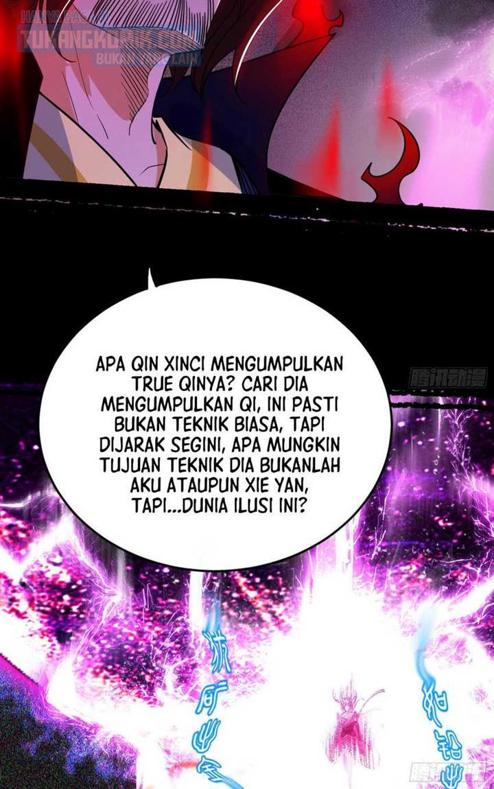 Chapter Komik
              I’m An Evil God Chapter 293 - page 71