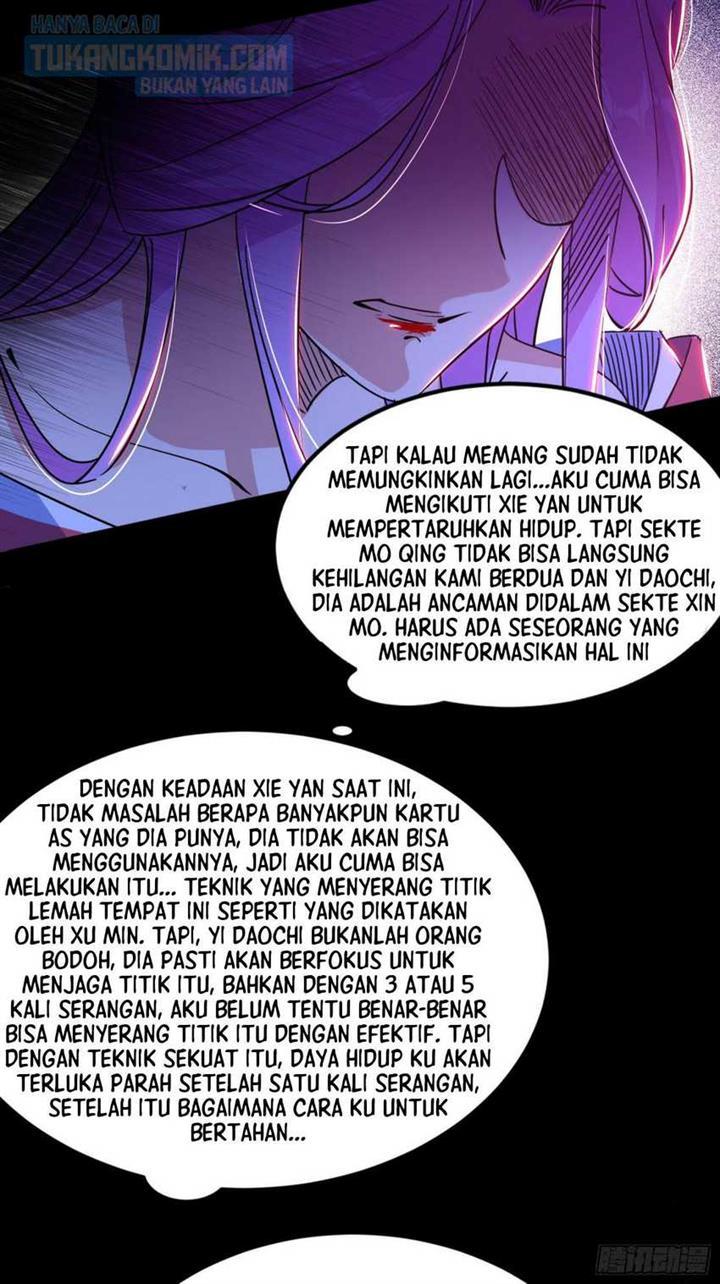 Chapter Komik
              I’m An Evil God Chapter 293 - page 55