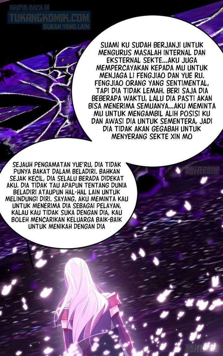 Chapter Komik
              I’m An Evil God Chapter 294 - page 41