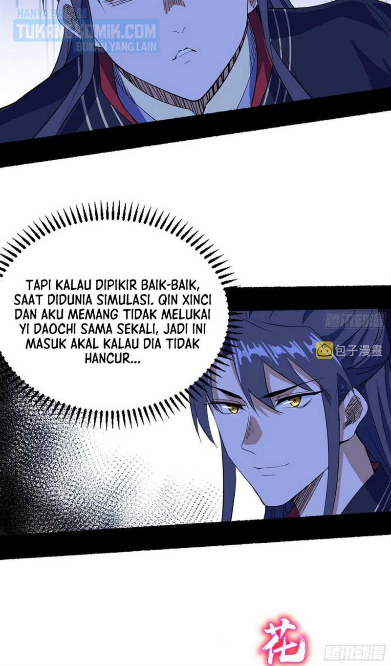 Chapter Komik
              I’m An Evil God Chapter 297 - page 85