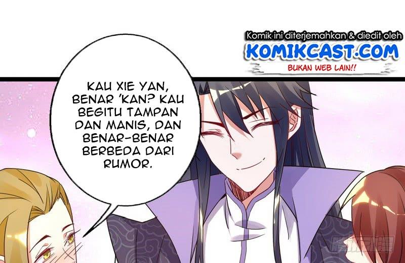 Chapter Komik
              I’m An Evil God Chapter 3 - page 80