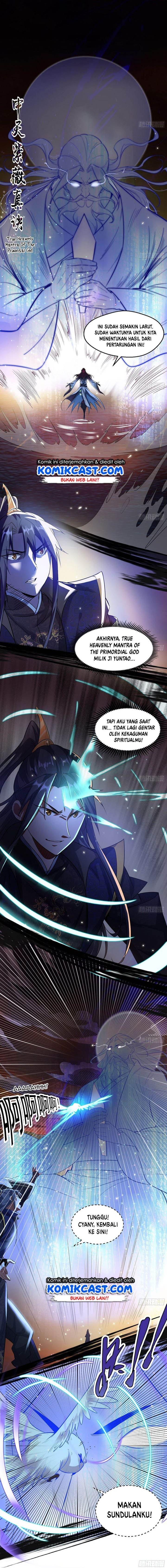 Chapter Komik
              I’m An Evil God Chapter 82 - page 12