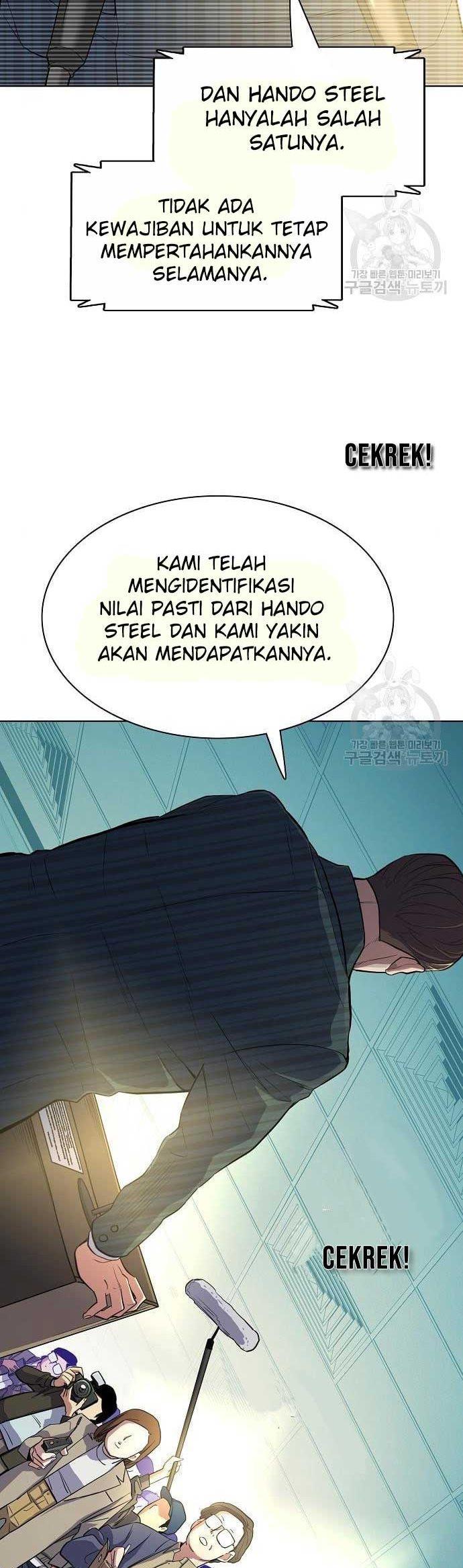 Chapter Komik
              The Youngest Son Of A Rich Family Chapter 19 - page 17