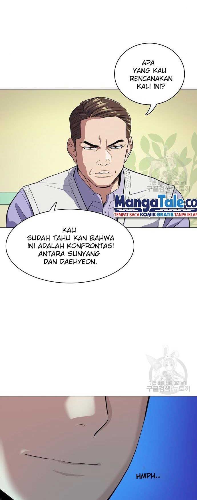 Chapter Komik
              The Youngest Son Of A Rich Family Chapter 19 - page 11