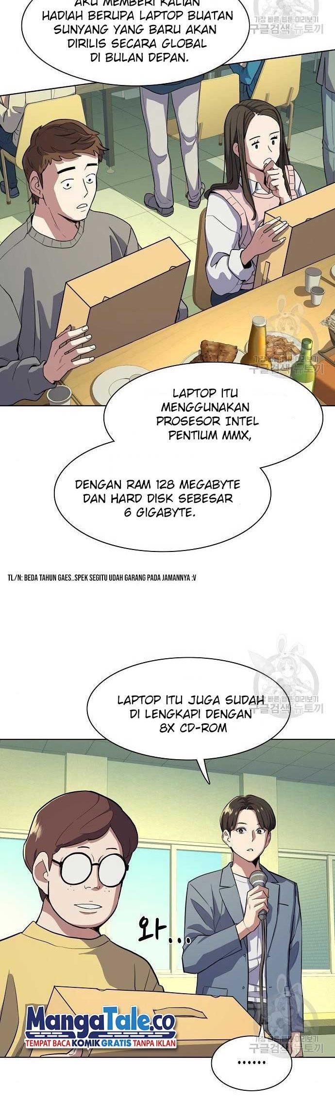 Chapter Komik
              The Youngest Son Of A Rich Family Chapter 19 - page 58