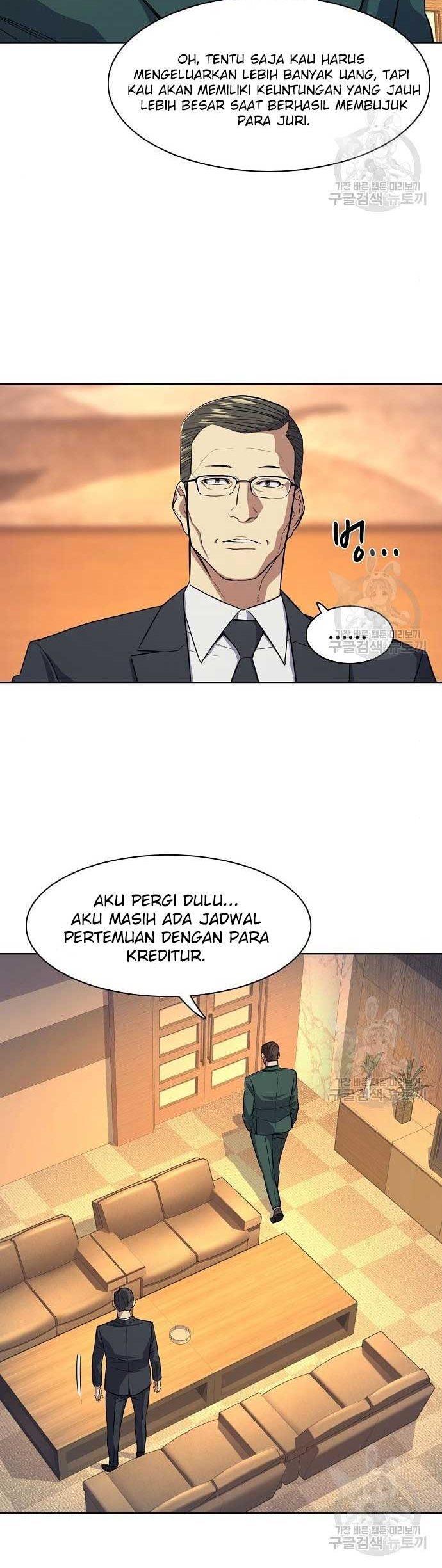 Chapter Komik
              The Youngest Son Of A Rich Family Chapter 19 - page 28