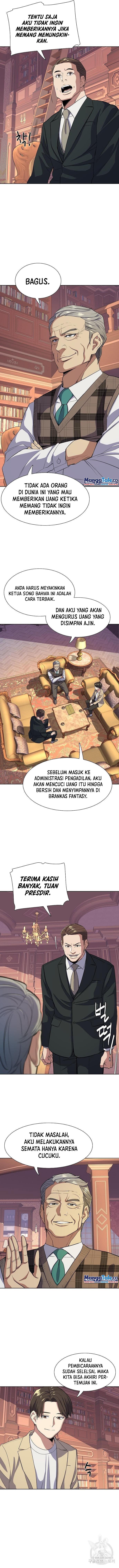 Chapter Komik
              The Youngest Son Of A Rich Family Chapter 26 - page 7