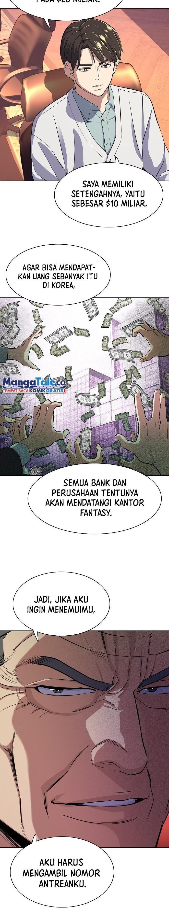 Chapter Komik
              The Youngest Son Of A Rich Family Chapter 39 - page 20