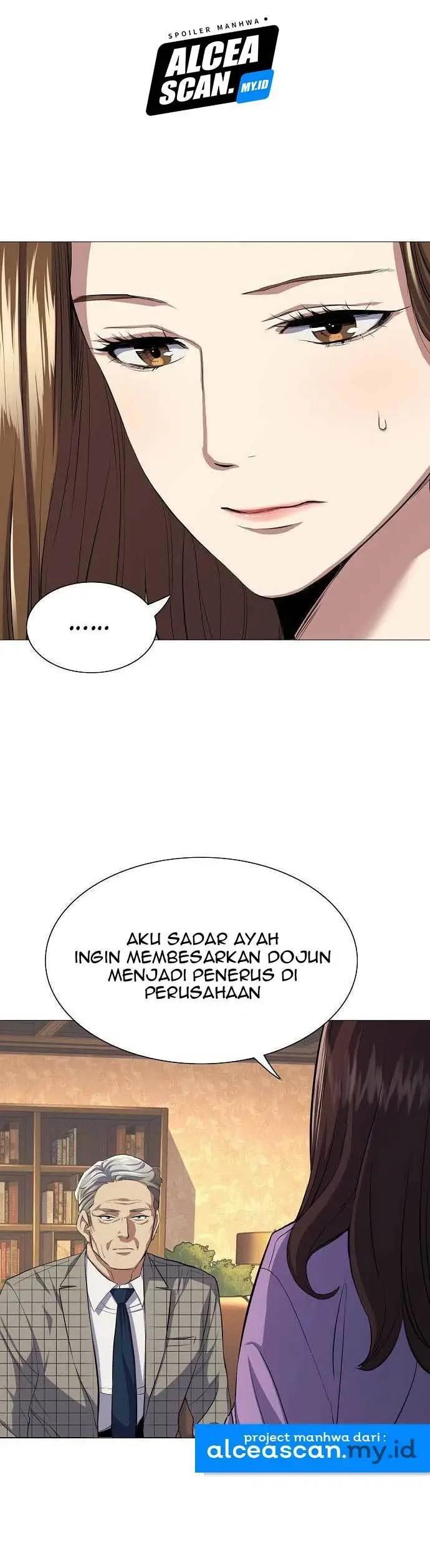 Chapter Komik
              The Youngest Son Of A Rich Family Chapter 4 - page 10