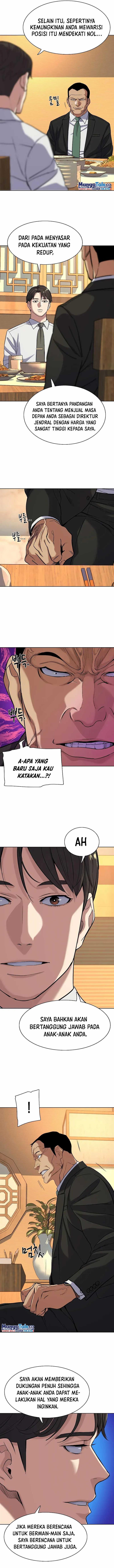 Chapter Komik
              The Youngest Son Of A Rich Family Chapter 62 - page 7