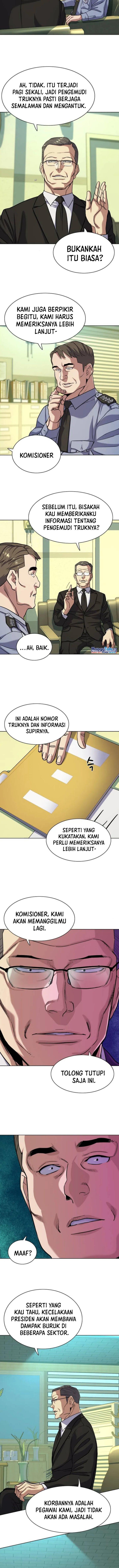 Chapter Komik
              The Youngest Son Of A Rich Family Chapter 68 - page 14