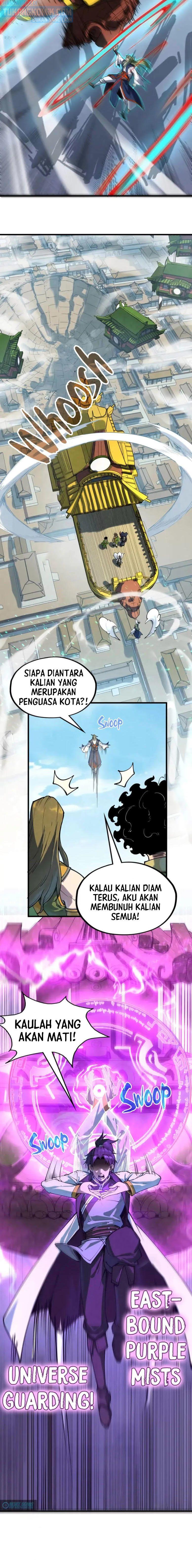 Chapter Komik
              The Ultimate of All Ages Chapter 150 - page 3