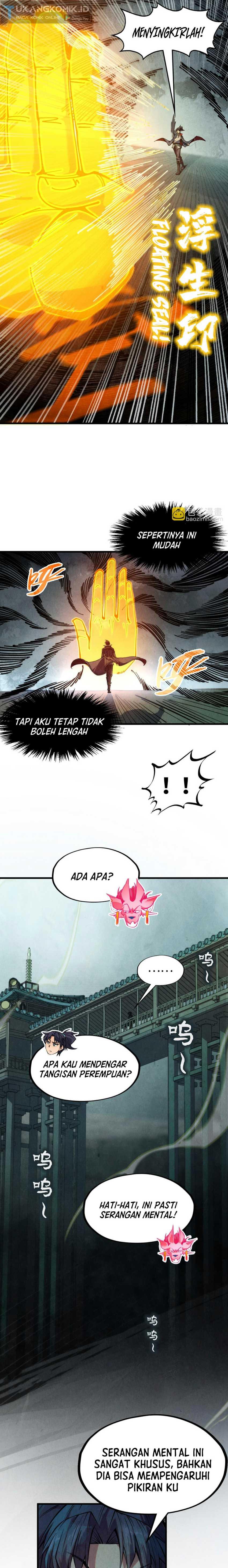 Chapter Komik
              The Ultimate of All Ages Chapter 267 - page 14