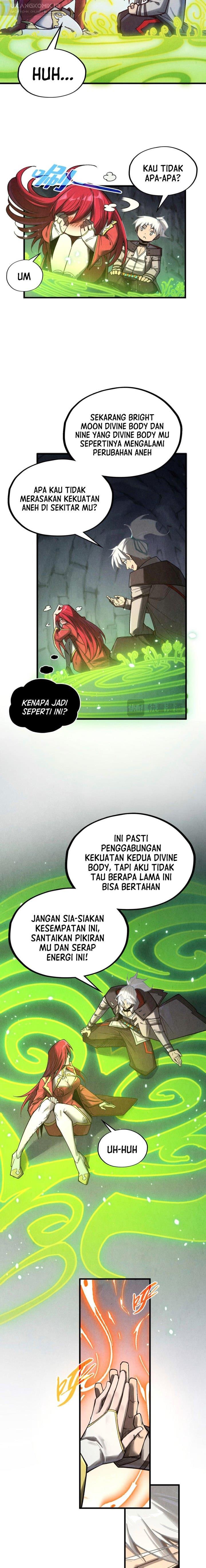 Chapter Komik
              The Ultimate of All Ages Chapter 323 - page 3