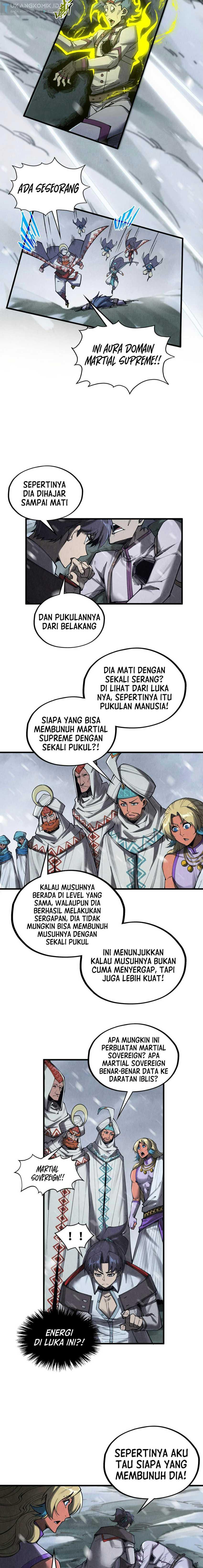 Chapter Komik
              The Ultimate of All Ages Chapter 331 - page 10