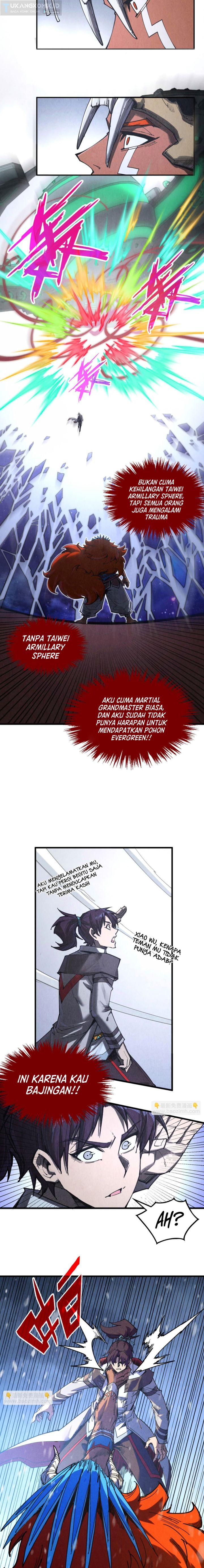 Chapter Komik
              The Ultimate of All Ages Chapter 341 - page 7