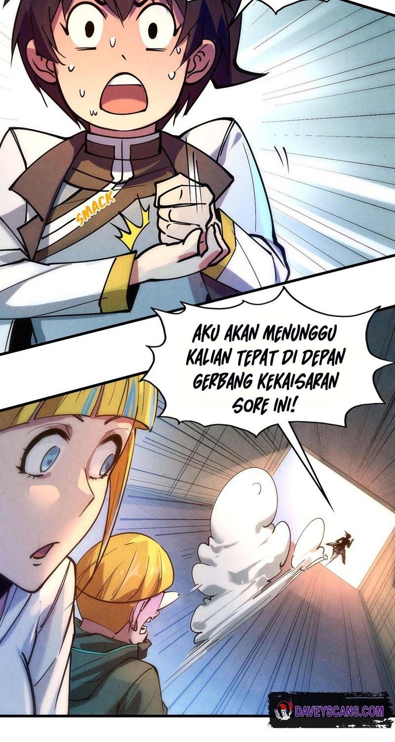 Chapter Komik
              The Ultimate of All Ages Chapter 44 - page 12