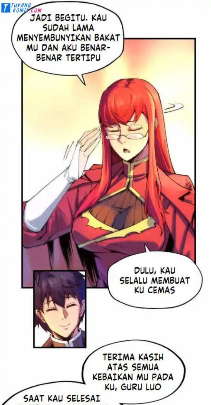 Chapter Komik
              The Ultimate of All Ages Chapter 73 - page 11