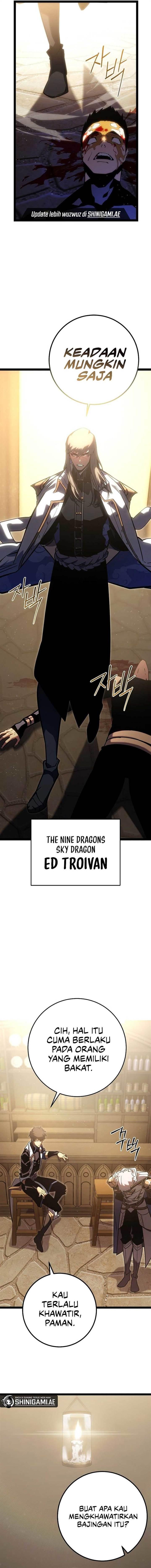 Chapter Komik
              Regressing As The Reincarnated Bastard Of The Sword Clan Chapter 3 - page 20