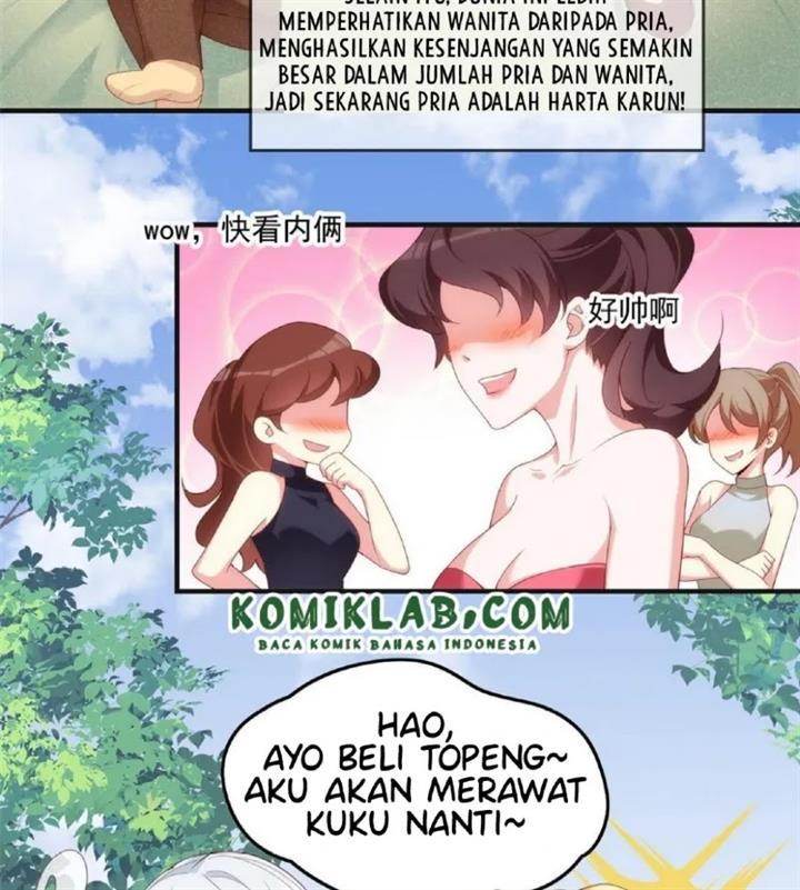 Chapter Komik
              I Eat Soft Rice in Another World Chapter 1 - page 36