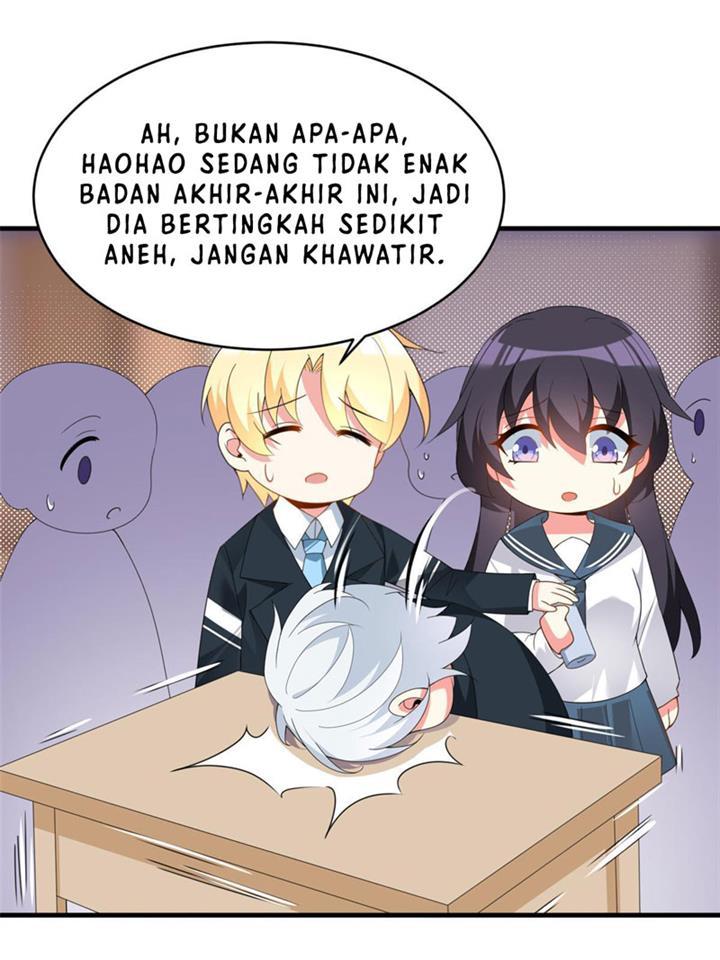 Chapter Komik
              I Eat Soft Rice in Another World Chapter 3 - page 61