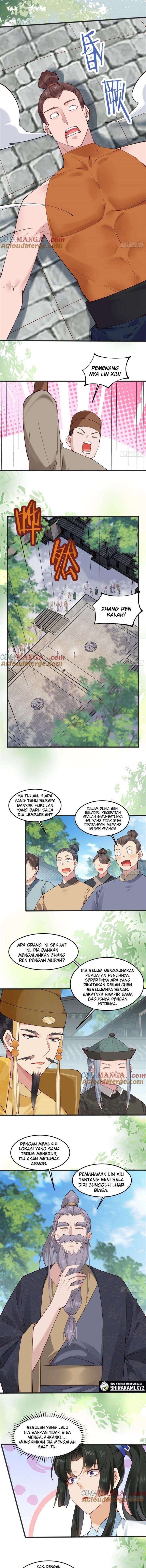 Chapter Komik
              Please Don’t Show Your Son Chapter 120 - page 4