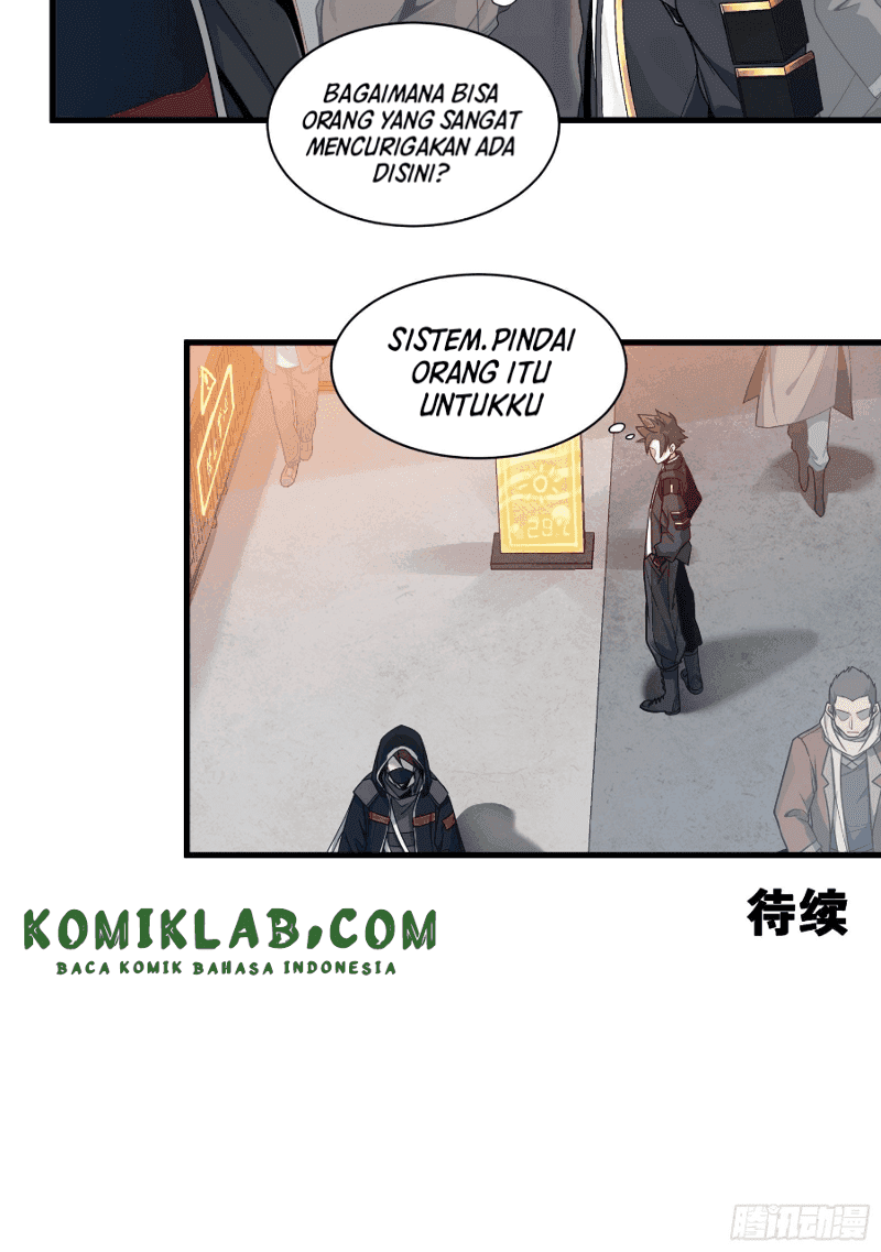 Chapter Komik
              Legend of Star General Chapter 12 - page 18