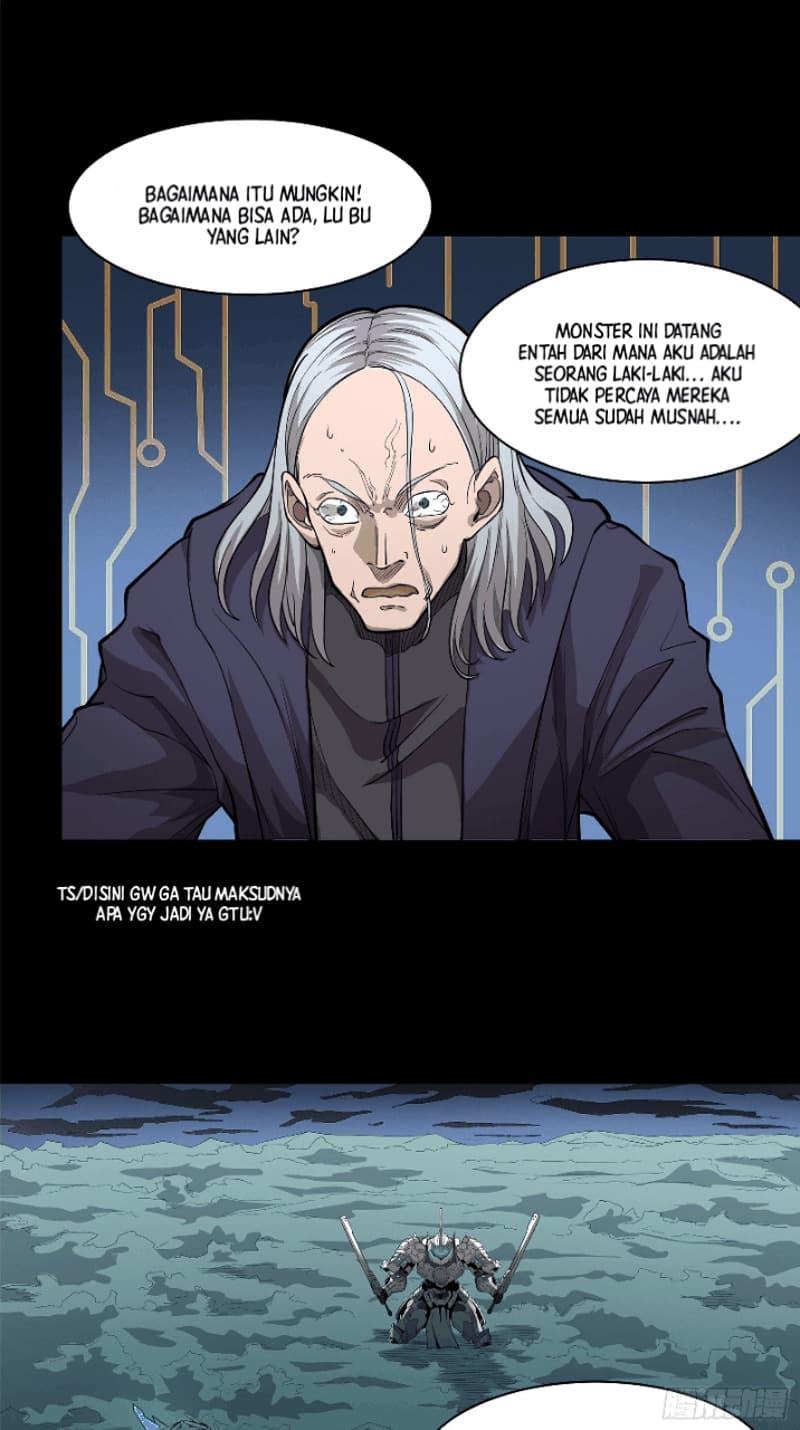 Chapter Komik
              Legend of Star General Chapter 19 - page 37