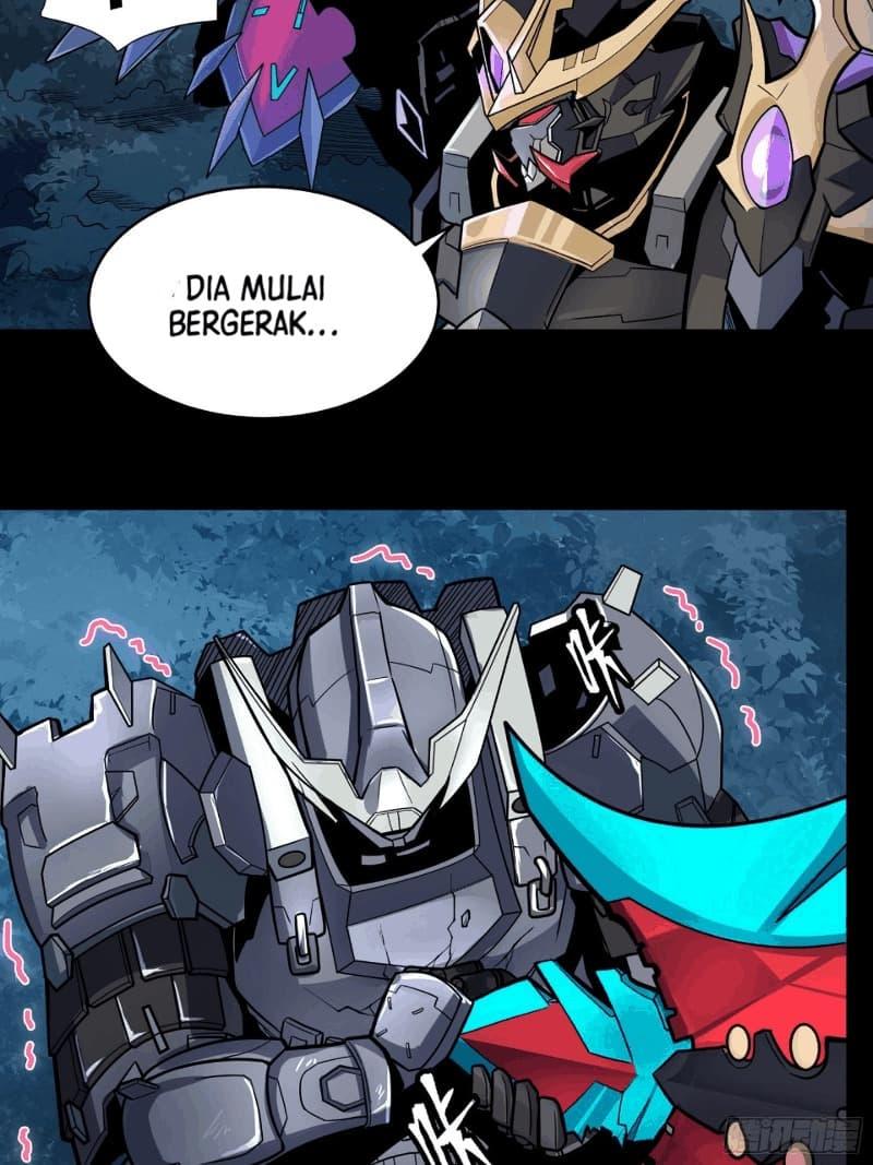 Chapter Komik
              Legend of Star General Chapter 19 - page 18