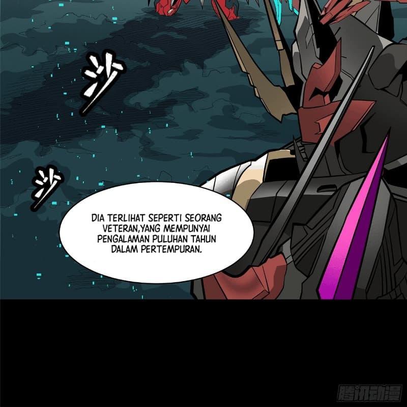 Chapter Komik
              Legend of Star General Chapter 19 - page 34