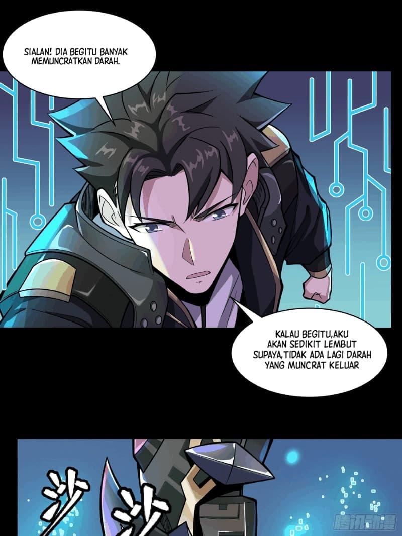 Chapter Komik
              Legend of Star General Chapter 19 - page 11