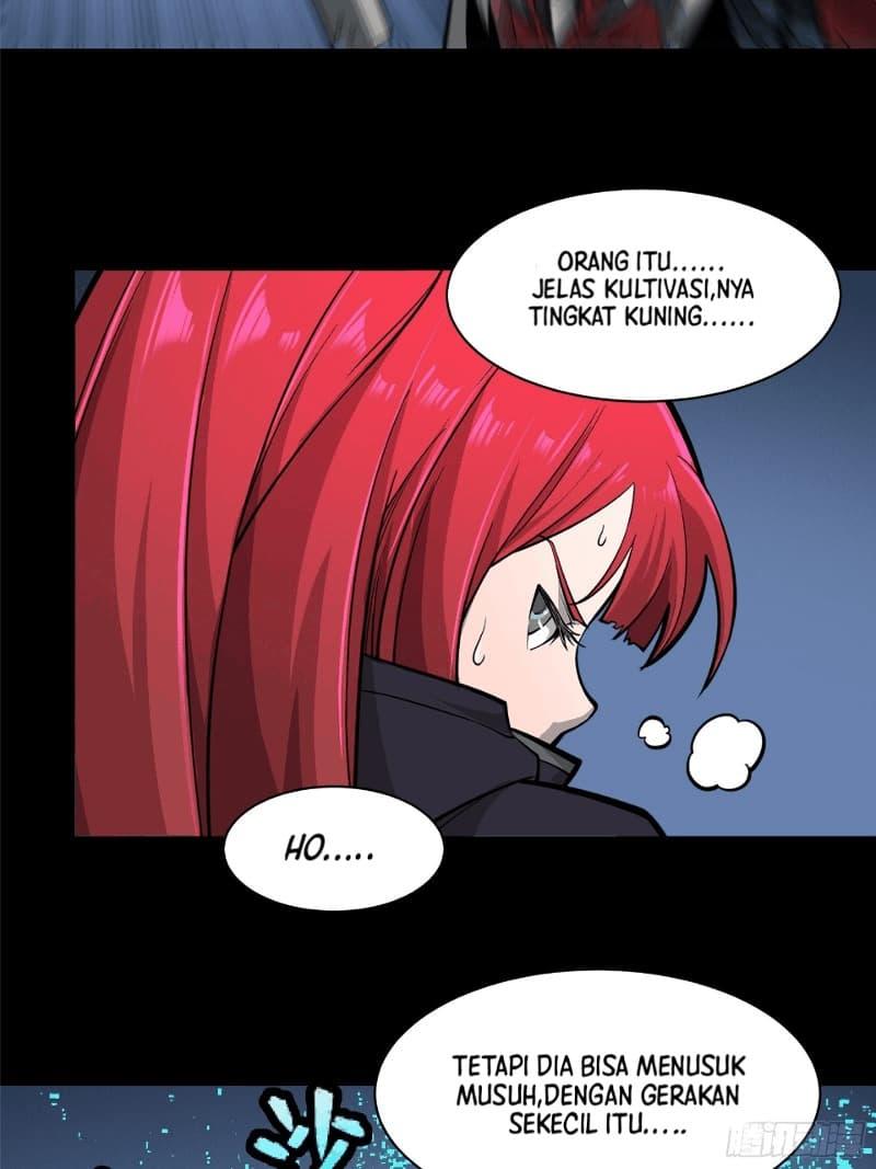 Chapter Komik
              Legend of Star General Chapter 19 - page 30