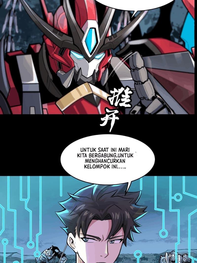 Chapter Komik
              Legend of Star General Chapter 19 - page 14