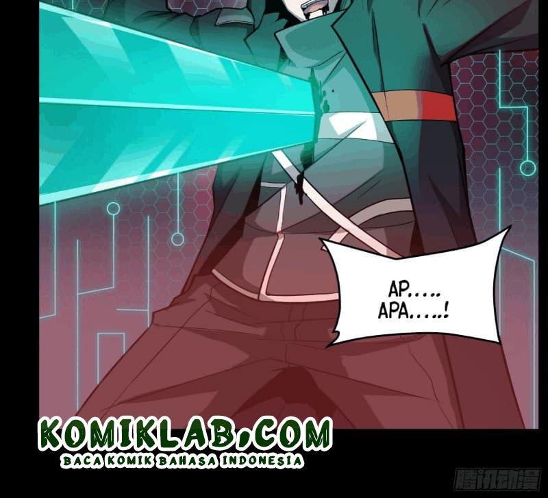 Chapter Komik
              Legend of Star General Chapter 19 - page 8