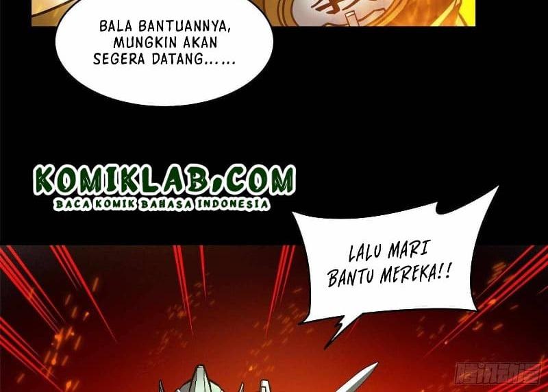 Chapter Komik
              Legend of Star General Chapter 23 - page 57